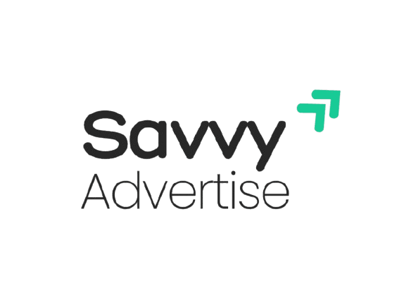 Savvy Advertise Logo